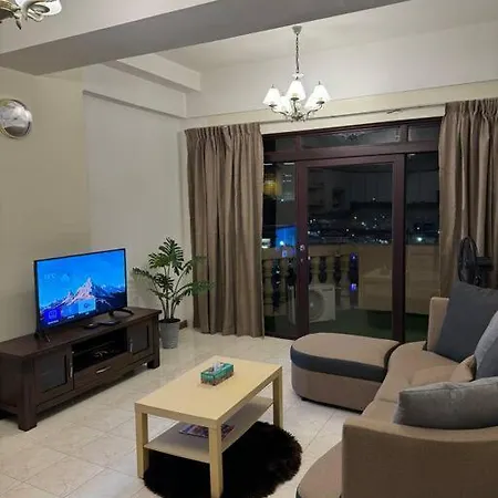 Riverview Home @Waterfront Kch Kuching Exterior photo