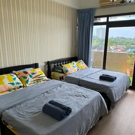 Riverview Home @Waterfront Kch Kuching Room photo