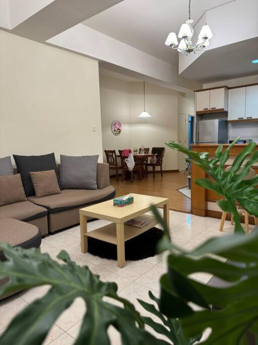 Riverview @waterfront Kch Apartment