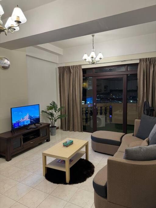 Apartment Riverview @waterfront Kch *