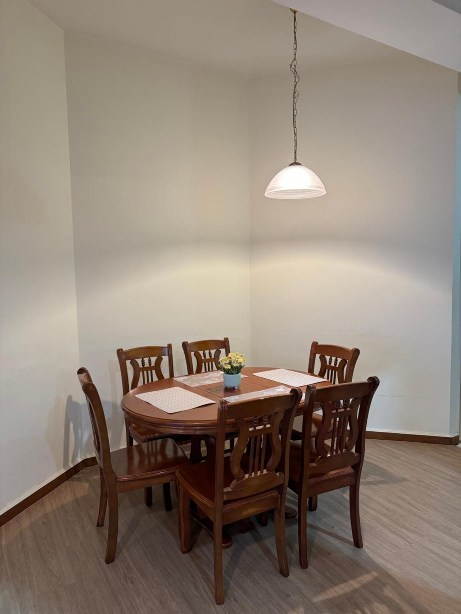 Apartment Riverview @waterfront Kch