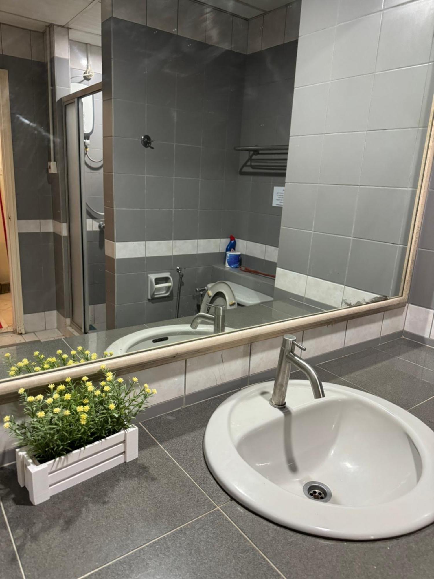 Apartment Riverview @waterfront Kch *