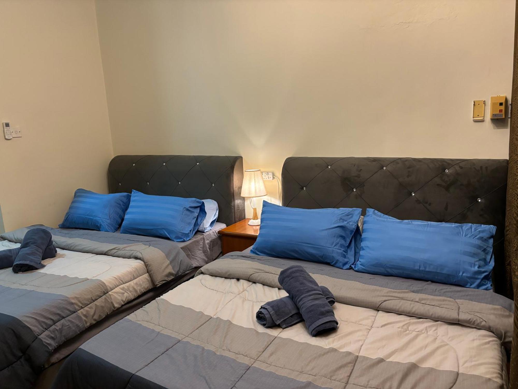 Riverview @waterfront Kch Apartment Kuching