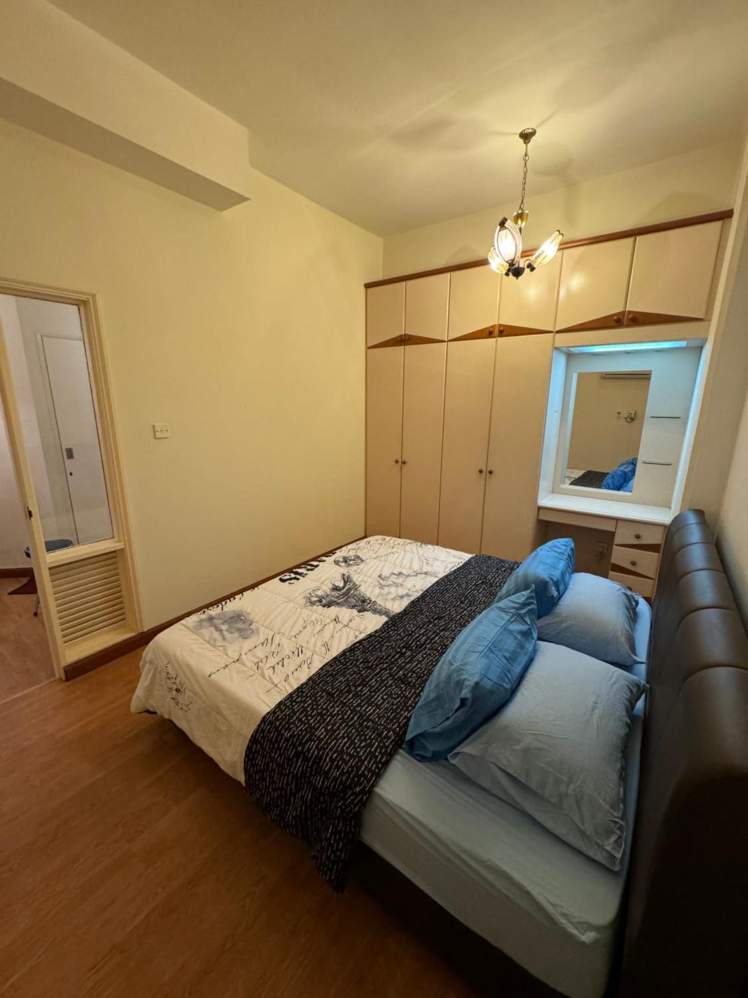 Apartment Riverview @waterfront Kch Kuching