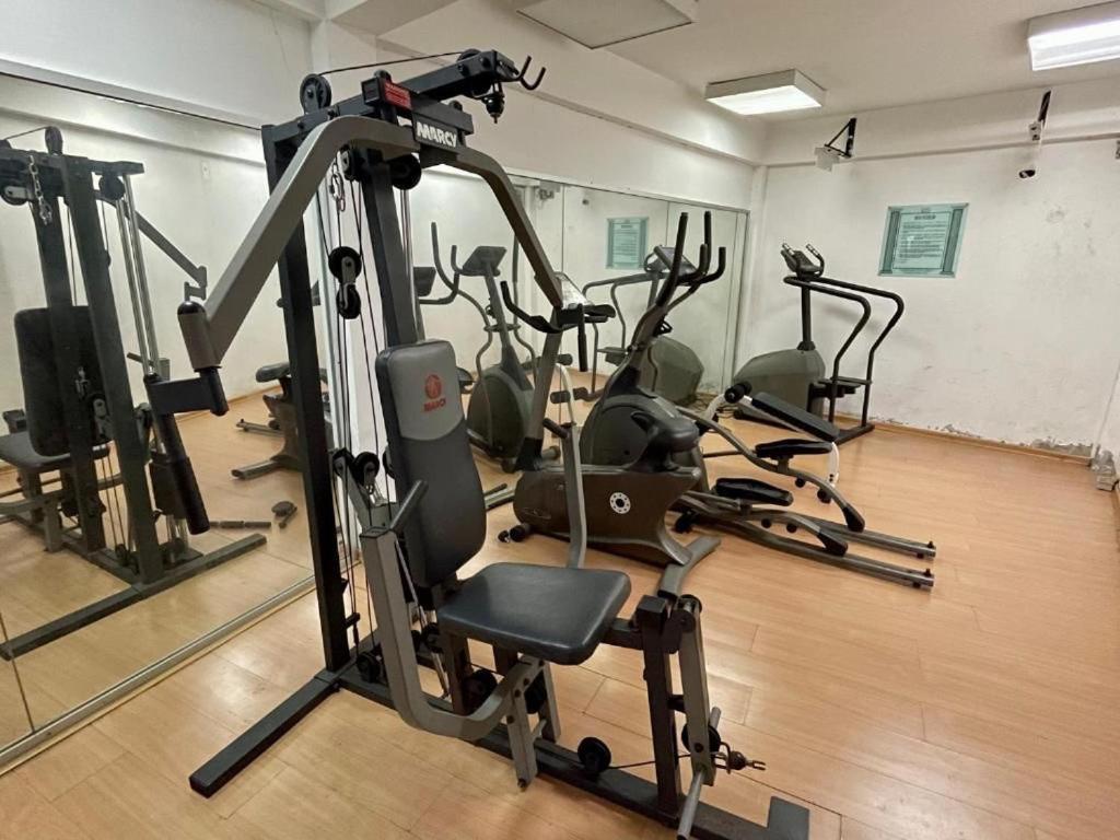 Apartment Riverview @waterfront Kch Kuching