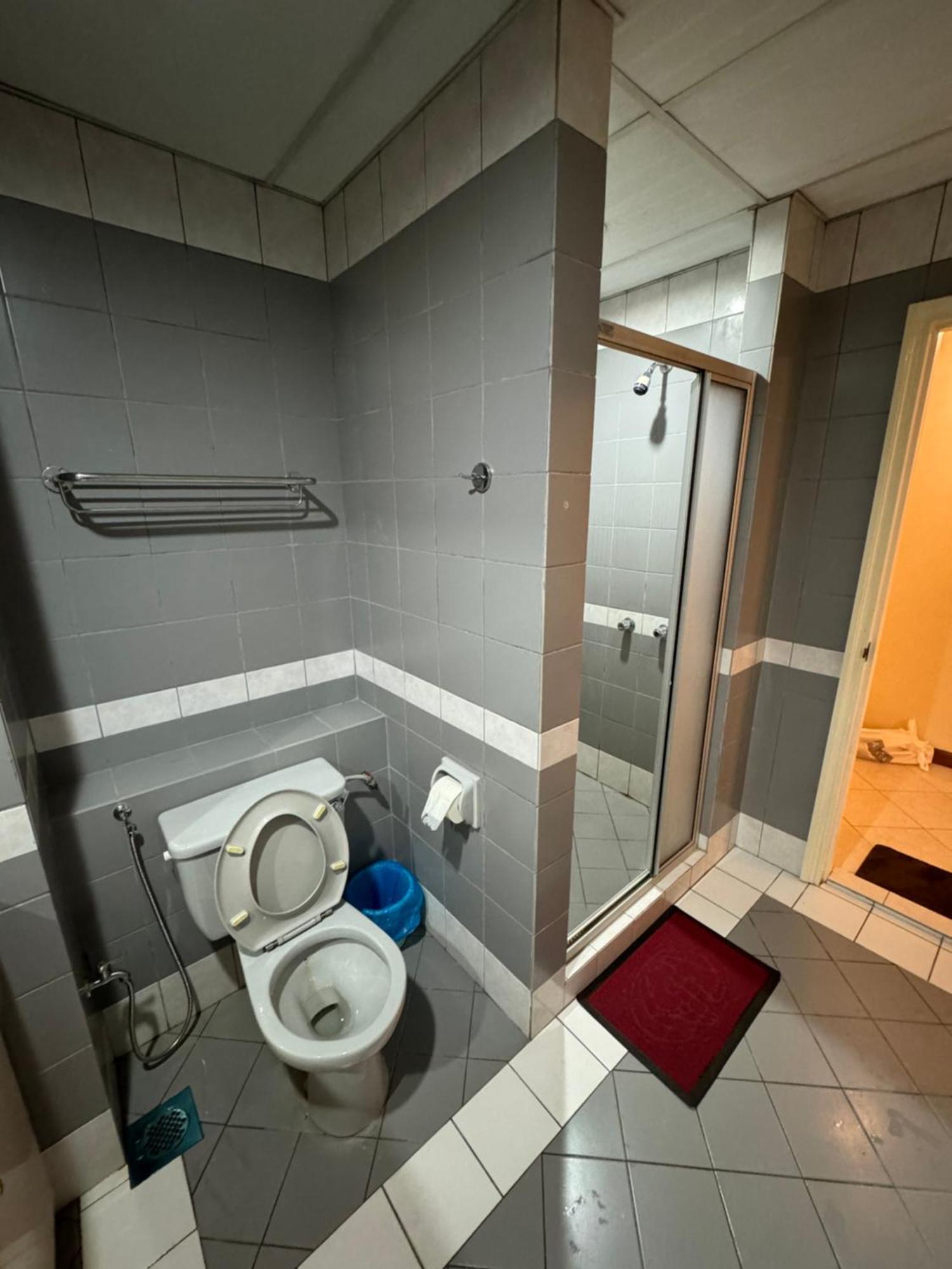 Apartment Riverview @waterfront Kch